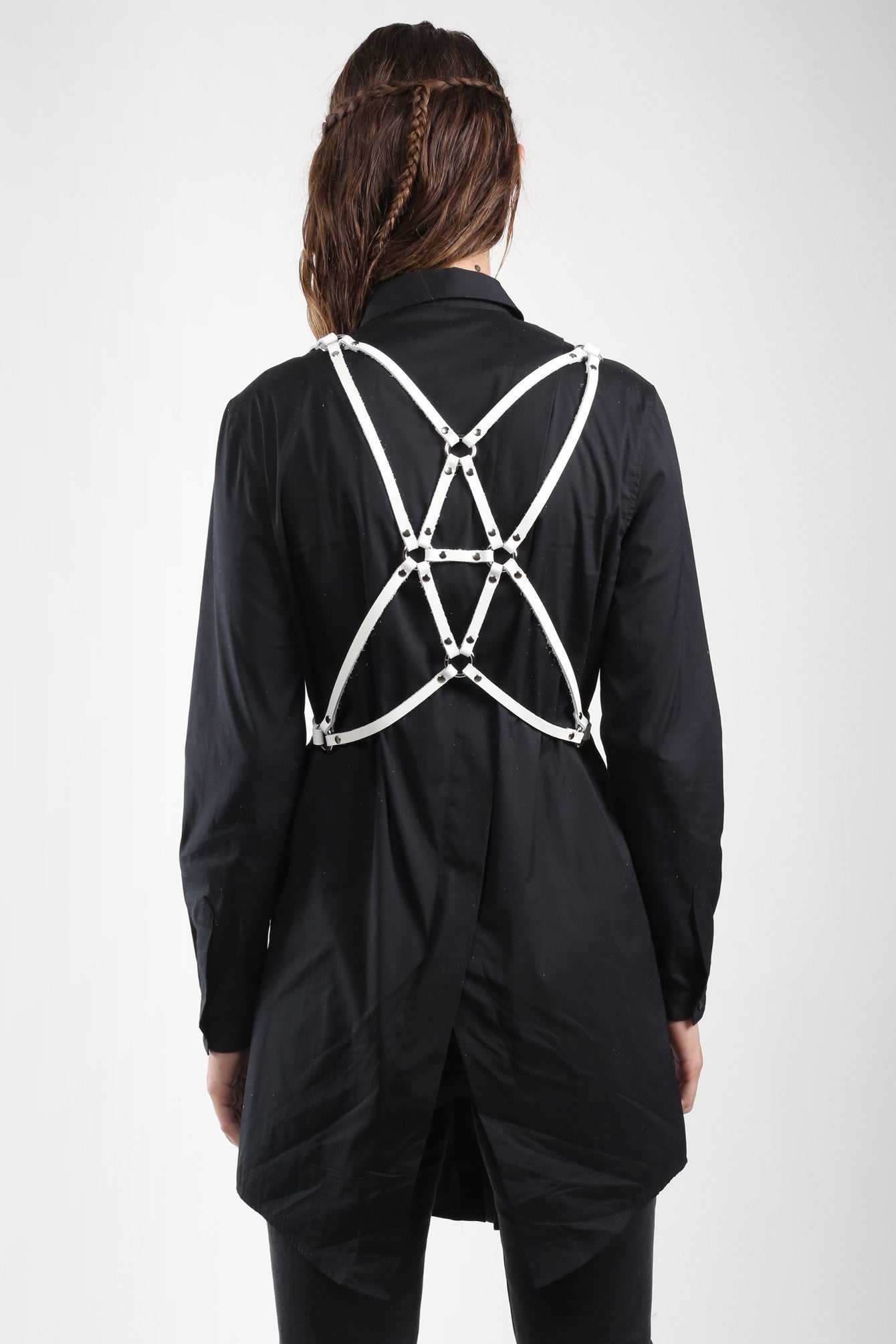 Fractal Harness - JAKIMAC
 - 5