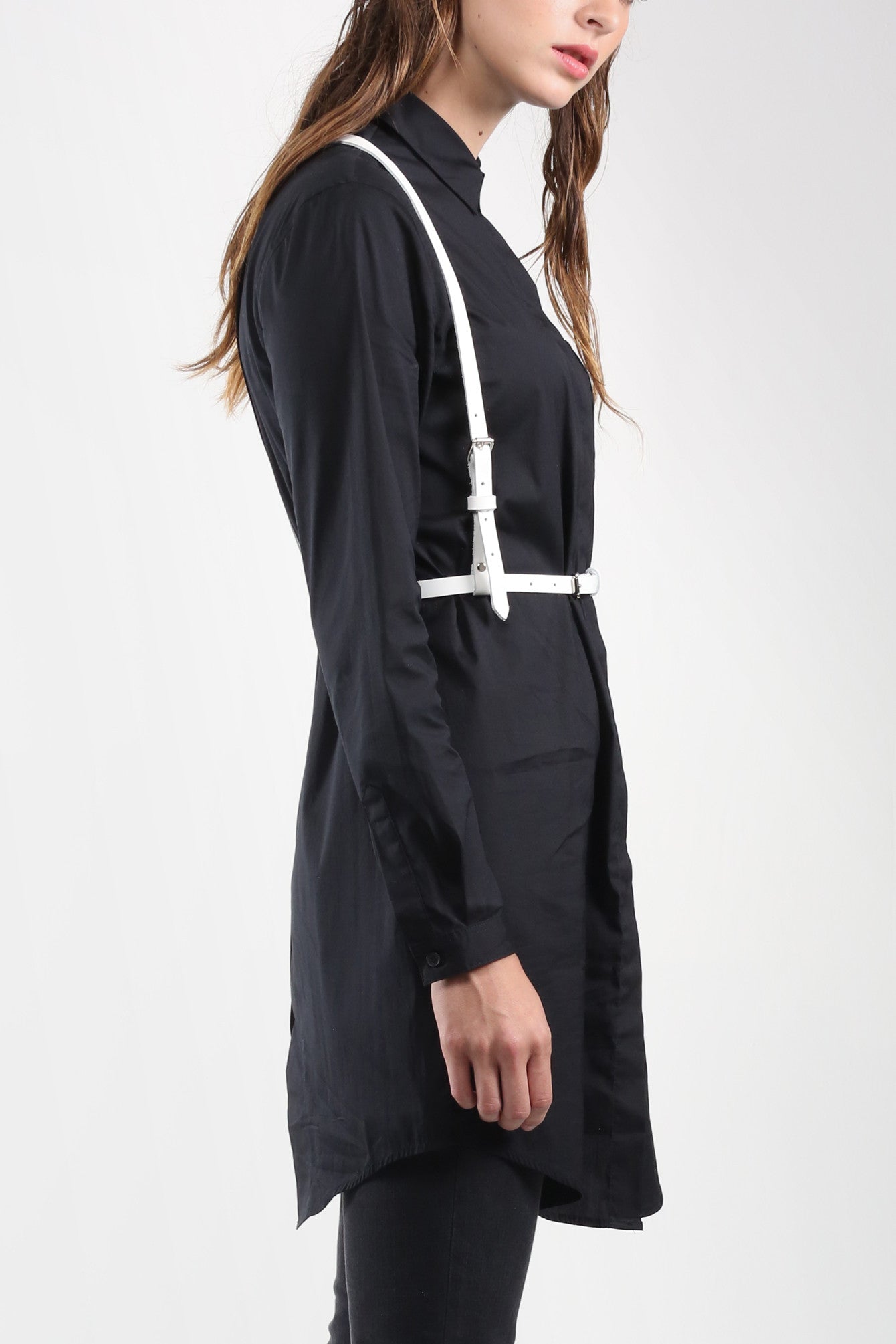 Ana Single Harness Belt - JAKIMAC
 - 6