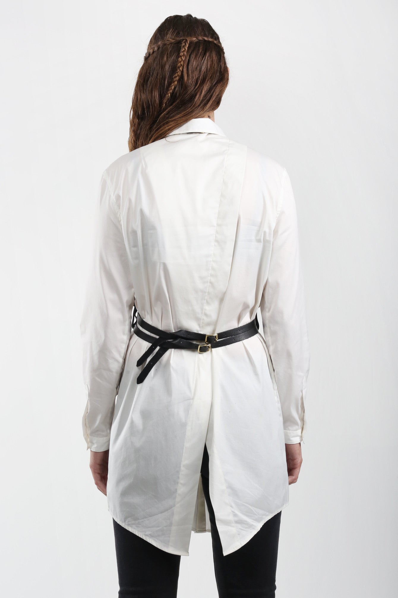 SAHLI Strap Down Harness - JAKIMAC
 - 7