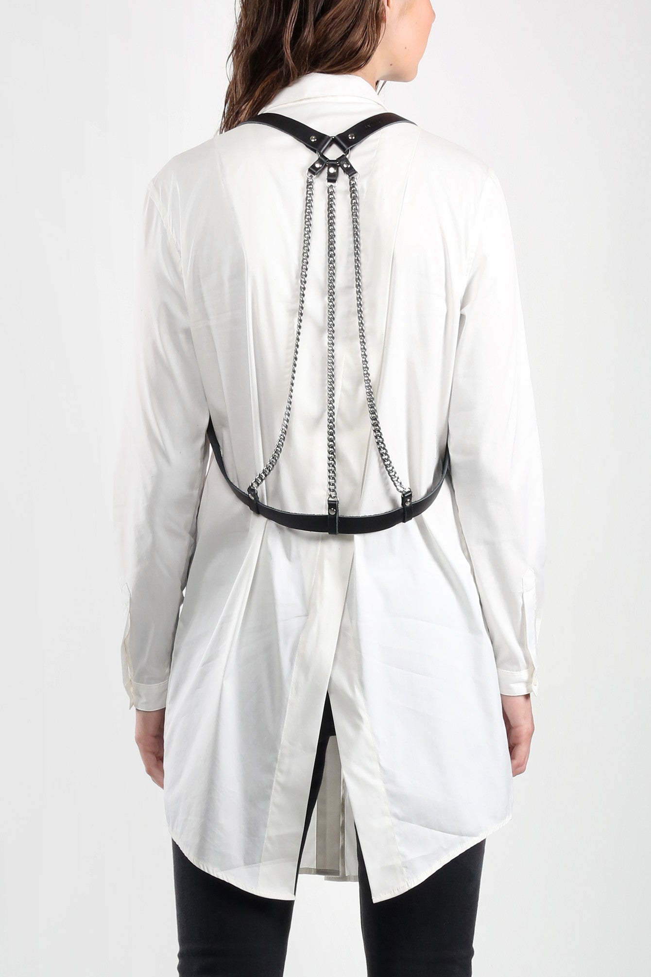 Triple Chain Harness - JAKIMAC
 - 3