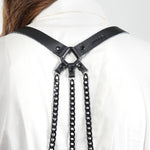 Triple Chain Harness - JAKIMAC
 - 5