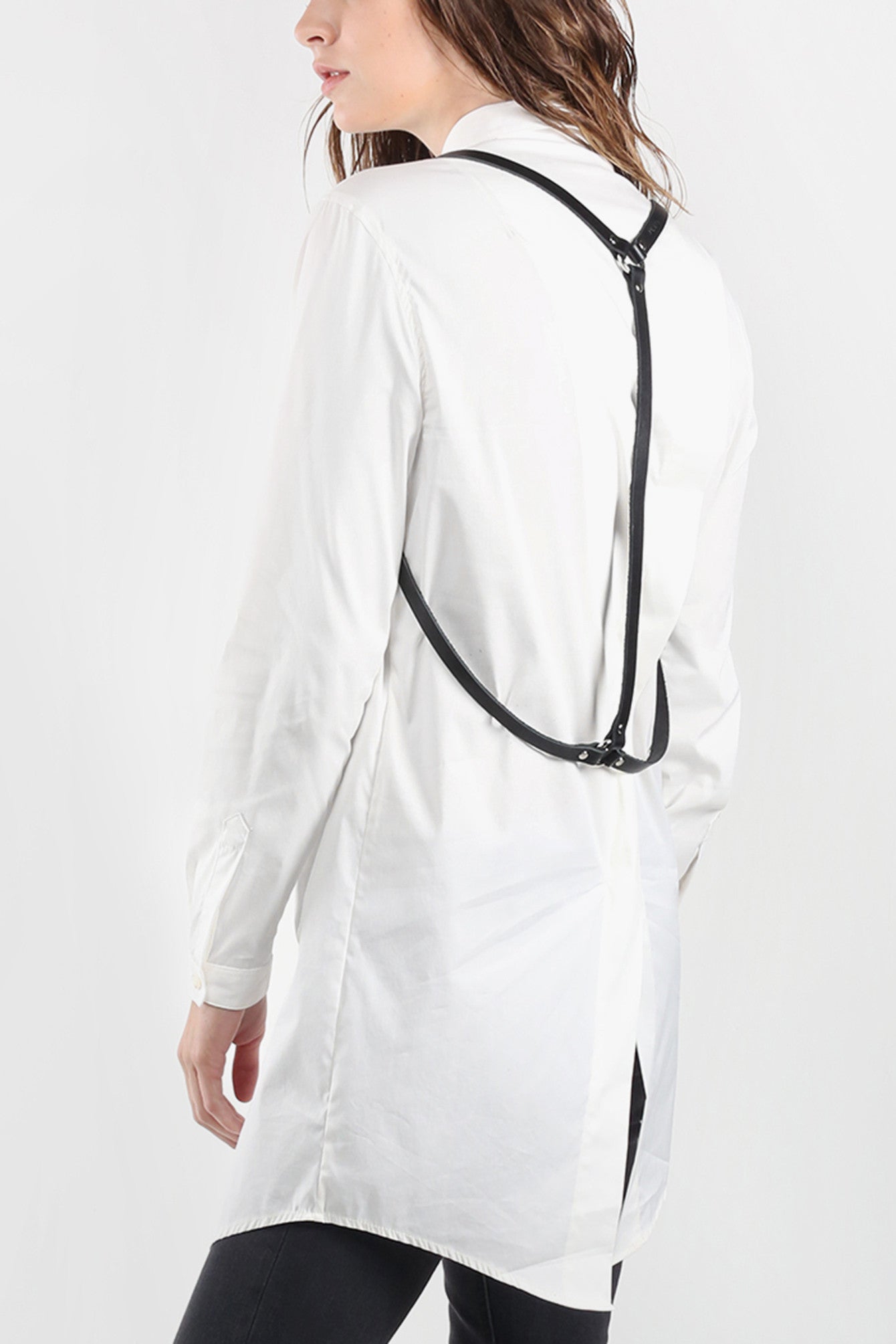 Root Harness - JAKIMAC