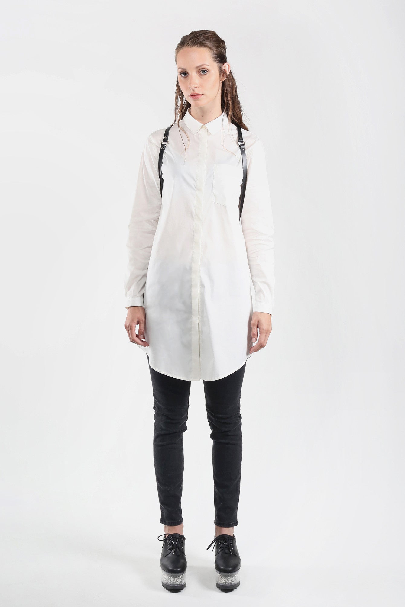 Root Harness - JAKIMAC
 - 3