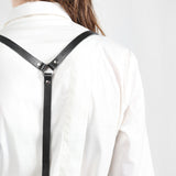 Simple Drape Harness - JAKIMAC
 - 3