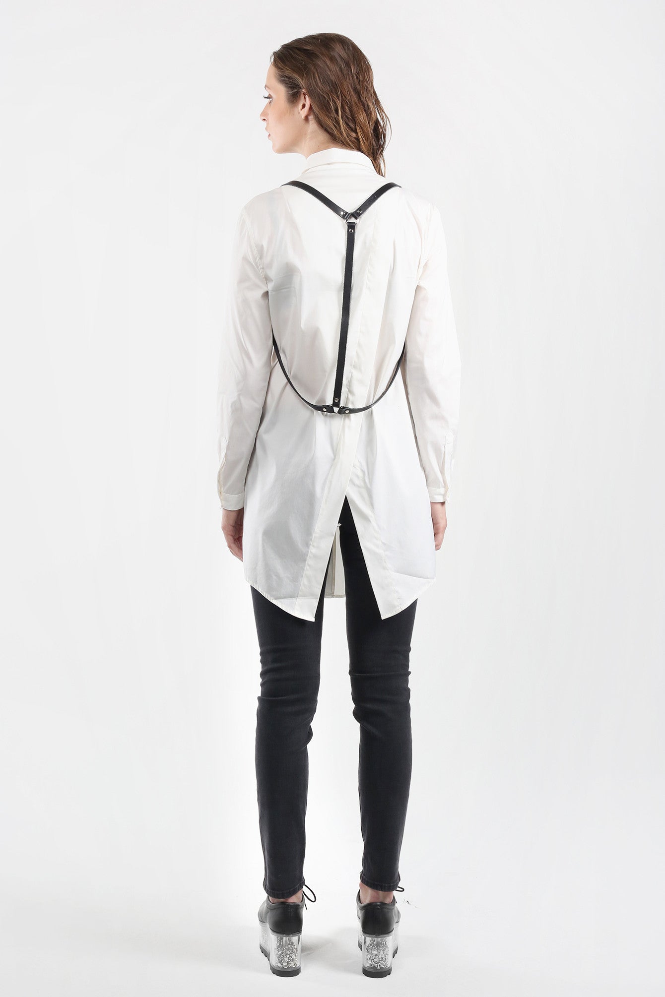 Root Harness - JAKIMAC
 - 4