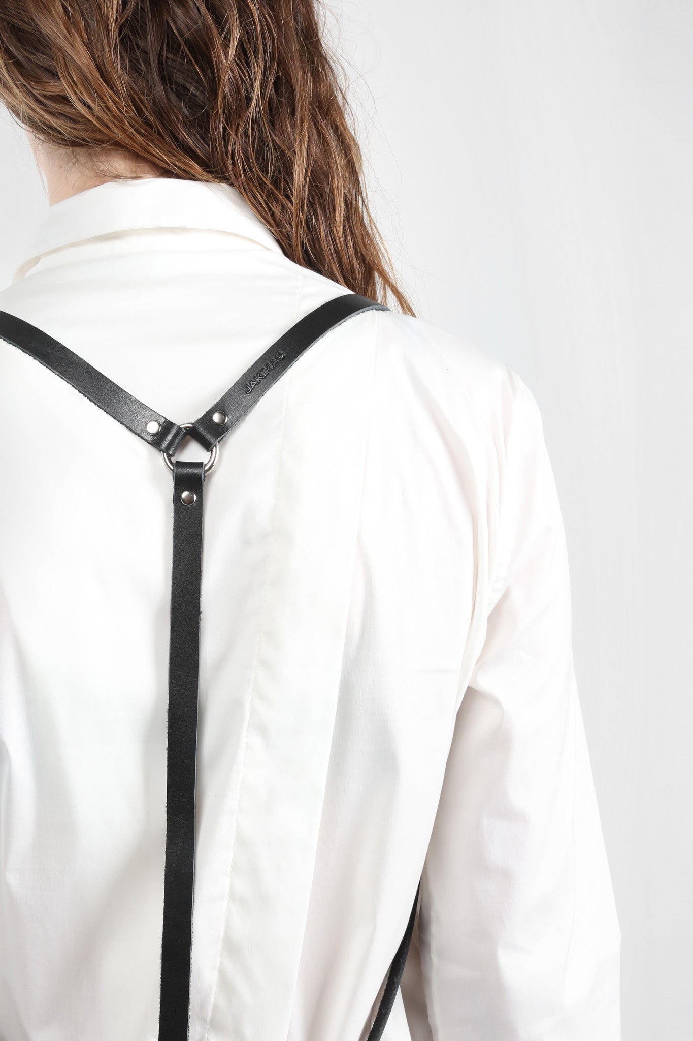 Root Harness - JAKIMAC
 - 5