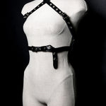 Maxx Harness - JAKIMAC
 - 1