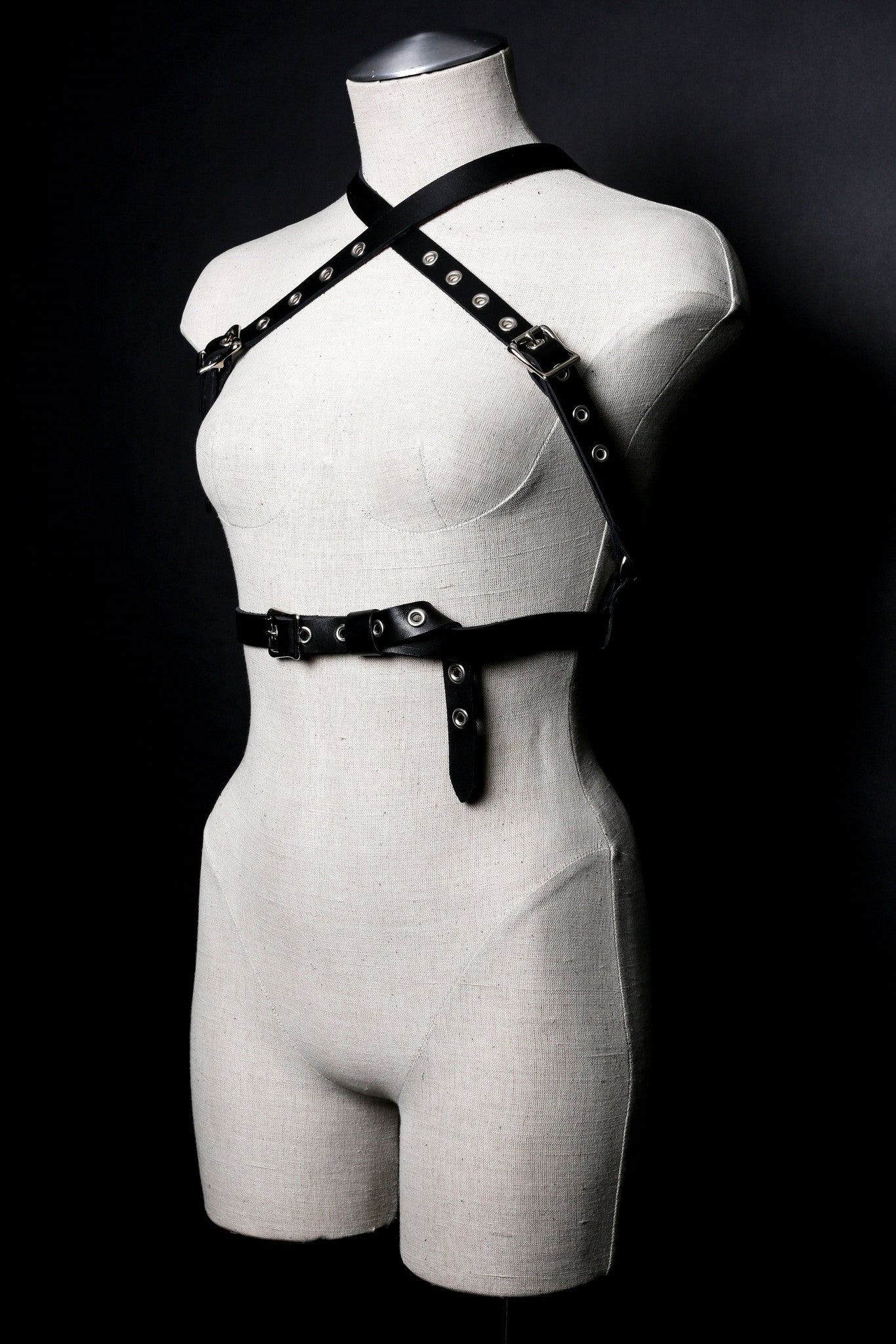 Maxx Harness - JAKIMAC
 - 1