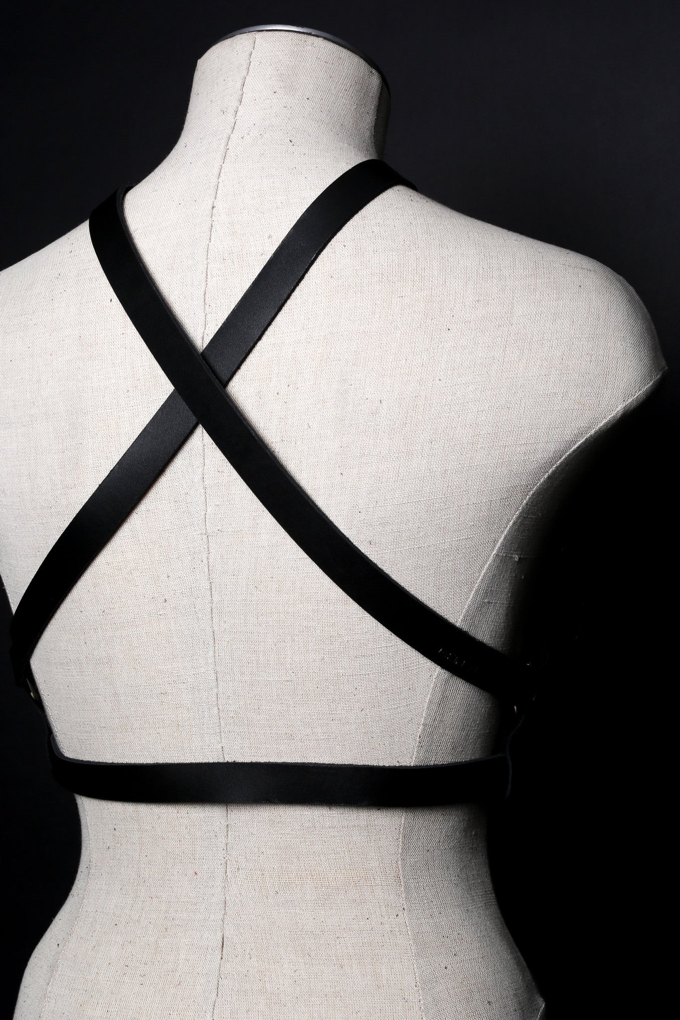Maxx Harness - JAKIMAC
 - 3