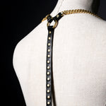 WHISPER Chain Drape Harness *NEW COLORS* - JAKIMAC
 - 2