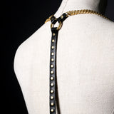 WHISPER Chain Drape Harness *NEW COLORS* - JAKIMAC
 - 2