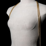 WHISPER Chain Drape Harness *NEW COLORS* - JAKIMAC
 - 3