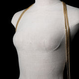 WHISPER Chain Drape Harness *NEW COLORS* - JAKIMAC
 - 3