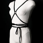 Infinity Wrap Harness - JAKIMAC
 - 4