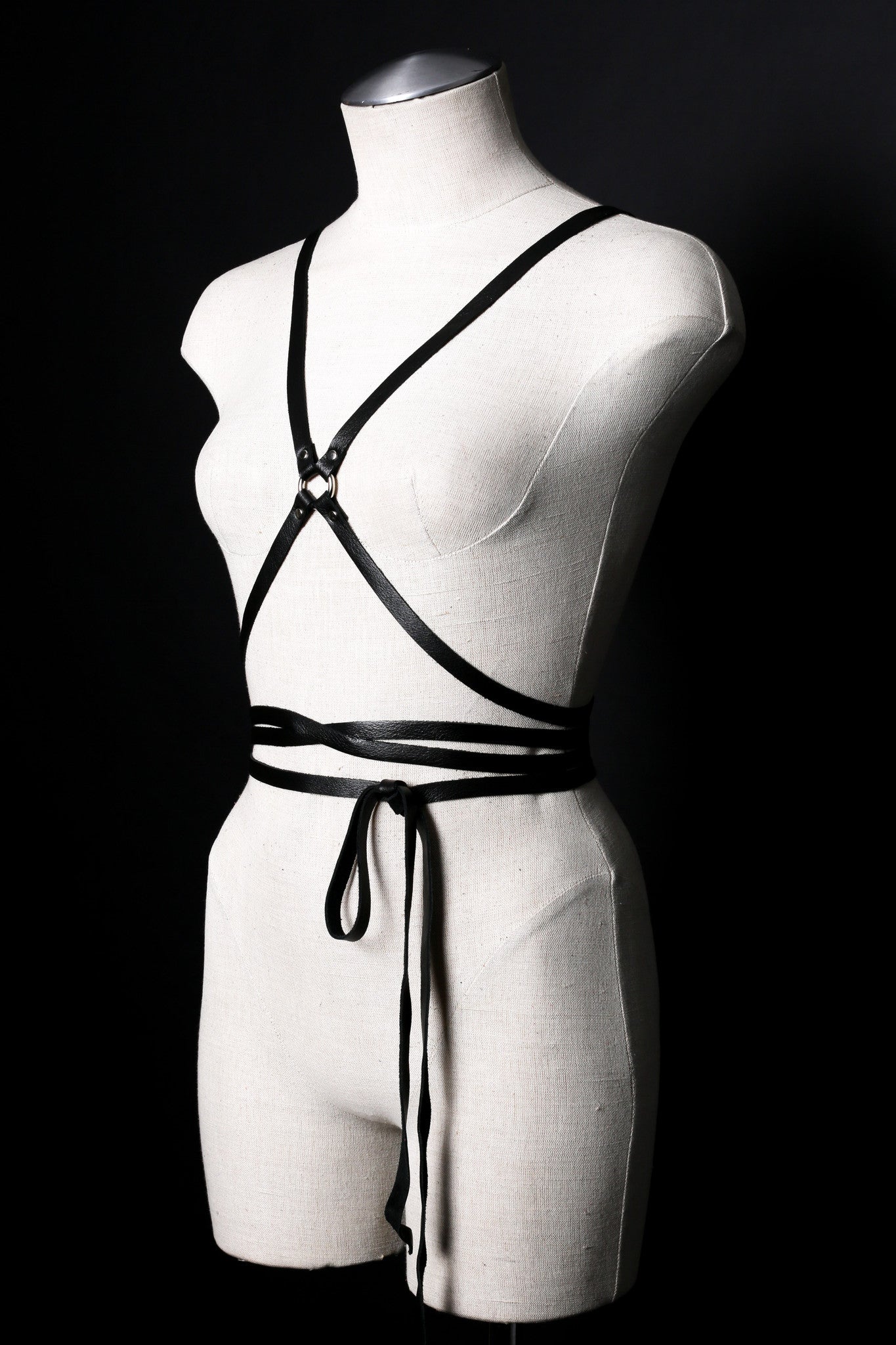 Infinity Wrap Harness - JAKIMAC
 - 4