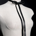 LYSA Bow Tie Necklace - JAKIMAC
 - 2