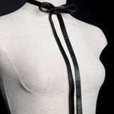 LYSA Bow Tie Necklace - JAKIMAC
 - 2