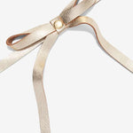LYSA Bow Tie Necklace - JAKIMAC
 - 4