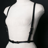 Ana Single Harness Belt - JAKIMAC
 - 5