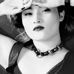Chainlink Choker Neckace - JAKIMAC
 - 1