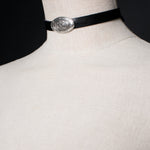 Concho Choker - JAKIMAC
 - 2