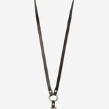 Chain Game Deity Necklace - JAKIMAC
 - 5