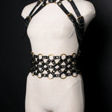 *NEW COLOR* The ATRO Custom Harness - JAKIMAC
 - 5