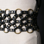 *NEW COLOR* The ATRO Custom Harness - JAKIMAC
 - 8