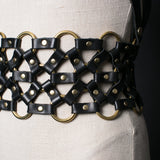 *NEW COLOR* The ATRO Custom Harness - JAKIMAC
 - 8
