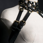 *NEW COLOR* The ATRO Custom Harness - JAKIMAC
 - 7