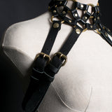 *NEW COLOR* The ATRO Custom Harness - JAKIMAC
 - 7