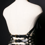 *NEW COLOR* The ATRO Custom Harness - JAKIMAC
 - 6