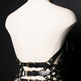 *NEW COLOR* The ATRO Custom Harness - JAKIMAC
 - 6