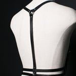Double Belted Harness - JAKIMAC
 - 3