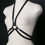 D-Ring Belted Harness - JAKIMAC
 - 1