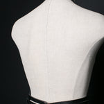 D-Ring Belted Harness - JAKIMAC
 - 3