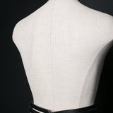 D-Ring Belted Harness - JAKIMAC
 - 3