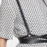 Lace Wrap Harness - JAKIMAC
 - 3