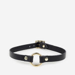 CLASSIC O-Ring Choker Necklace - JAKIMAC
 - 5