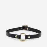 CLASSIC O-Ring Choker Necklace - JAKIMAC
 - 5