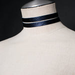 RAMBLER Wrap Choker + Bracelet - JAKIMAC
 - 5