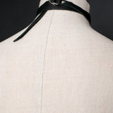 RAMBLER Wrap Choker + Bracelet - JAKIMAC
 - 4