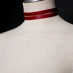 RAMBLER Wrap Choker + Bracelet - JAKIMAC
 - 6