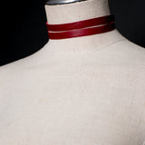 RAMBLER Wrap Choker + Bracelet - JAKIMAC
 - 6