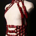 *NEW COLOR* The ATRO Custom Harness - JAKIMAC
 - 1