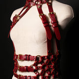 *NEW COLOR* The ATRO Custom Harness - JAKIMAC
 - 1