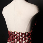 *NEW COLOR* The ATRO Custom Harness - JAKIMAC
 - 2