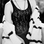 The Kimmie Body Chain - JAKIMAC
 - 2