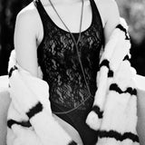 The Kimmie Body Chain - JAKIMAC
 - 2