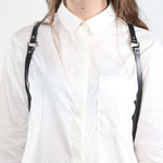 Simple Drape Harness - JAKIMAC
 - 4